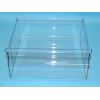 Gefrierschrank-Schublade für Kühlschrank Hisense/Gorenje HK1940083 oben