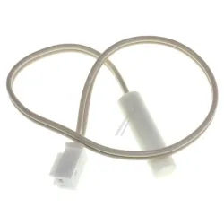 Gefrierschrank-Sensor für Kühlschrank Whirlpool 481221848159 Temperaturmessung