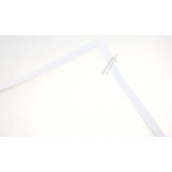 Gefrierschrankdichtung für Kühlschrank Candy Hoover 43009071 Türdichtung