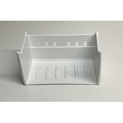 Gefrierschrankschublade für Kühlschrank Whirlpool 488000504641 unten, Gefrierfac