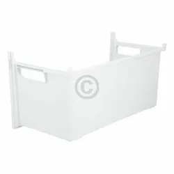 Gefrierschubalde klein 210mm Beko 4638970100 für Kühlschrank