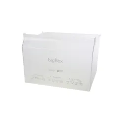Gefrierschublade bigBox Siemens 00677032 für Gefrierschrank