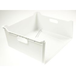 Gefrierschublade für Kühlschrank Whirlpool 488000522716 weiß, Mitte