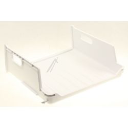 Gefrierschublade für Kühlschrank Whirlpool 488000522717 oben, weiß