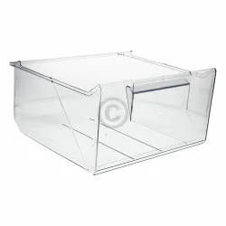 Gefrierschublade oben AEG 140009274055 395x362x207mm für Kühl-Gefrierkombination