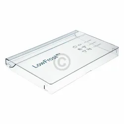 Gefrierschubladenfront LowFrost BigBox Siemens 11041760