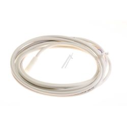 Gefrierteil-Temperaturfühler für Liebherr Kühlschrank 694211800 2650mm