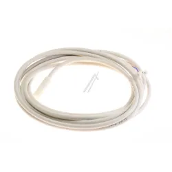 Gefrierteil-Temperaturfühler für Liebherr Kühlschrank 694211800 2650mm