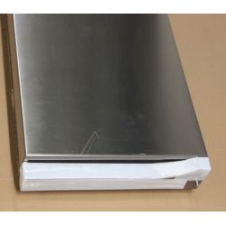 Gefriertürdichtung für Kühlschrank Samsung DA8203303M links, RF9000A
