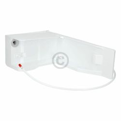 Gehäuse für Pumpe LG ABQ75583102 in Kühl-Gefrierkombination