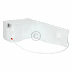 Gehäuse für Pumpe LG ABQ75583102 in Kühl-Gefrierkombination