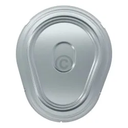 Gehäuse-Rückteil Bosch 00362761 für Waschmaschine