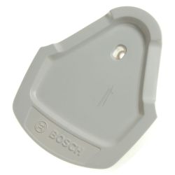 Gehäuse-Rückteil WHITE REAR COVER INJECTED TDA70 EXT 12026705