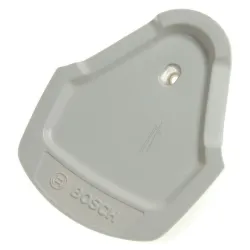 Gehäuse-Rückteil WHITE REAR COVER INJECTED TDA70 EXT 12026705