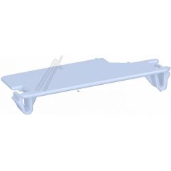 Gehäuseabdeckung für Kühlschrank Whirlpool 488000506166 Türdichtung