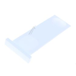 Gehäuseabdeckung für Sonstige Gehäuseteile Bosch 10016324 Schutz