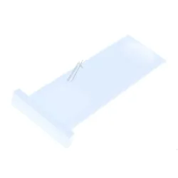 Gehäuseabdeckung für Sonstige Gehäuseteile Bosch 10016324 Schutz
