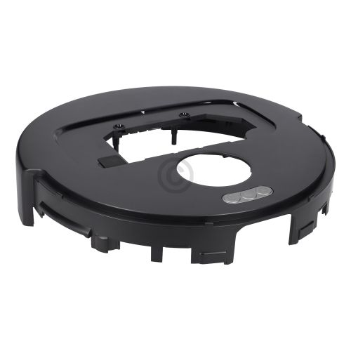 Bild: Gehäuseabdeckung oben Ecovacs 201-2353-1468 für Staubsauger-Roboter