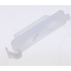 Gehäusebefestigung für Beko Trockner C00904407 Trocknerbefestigung
