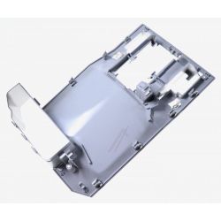 Gehäusefront für Kaffeemaschine Bosch 11047570 Frontblende