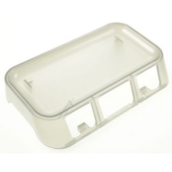 Gehäuselampe für Kühlschrank Whirlpool 481010690060 Grau