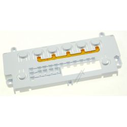 Gehäusemodul für Waschmaschine Candy 41030437 Waschmaschinengehäuse