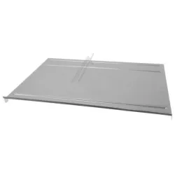 Gehäuseoberteil für Bosch-Ofen 00777178 Backofen-Abdeckung