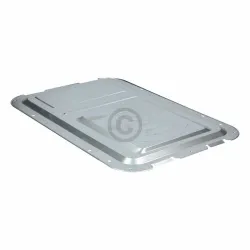 Gehäuserückwand LG 3550EN1023A für Waschmaschine Waschtrockner