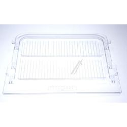 Gemüseablage für Backofen Beko C00916403 60cm, Line 2001
