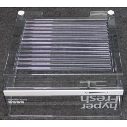 Gemüsebehälter für Bosch-Schublade 11016305 Frischhaltekorb