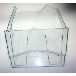 Gemüsebehälter für Kühlschrank Liebherr 929033200 Schublade, transparent