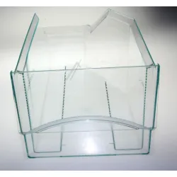 Gemüsebehälter für Kühlschrank Liebherr 929033200 Schublade, transparent
