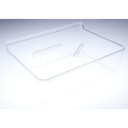 Gemüsebehälter groß für Amica Kühlschrank 1023540 Frischhaltekammer