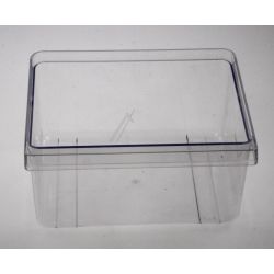Gemüsebehälter groß für Kühlschrank Amica 1022404 Kühlschrank-Fach