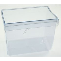 Gemüsebehälter klein für Kühlschrank Hisense/Gorenje 135781 kurz, H54 BK087