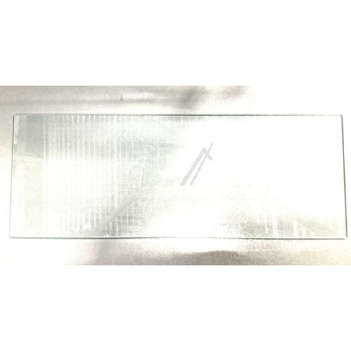 Bild: Gemüsefach-Abdeckung für Beko-Kühlschrank 4214907000 Glas