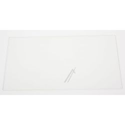 Gemüsefach-Abdeckung für Vestel Kühlschrank 47015103 Glassregal, Schieber