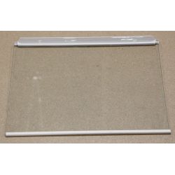 Gemüsefach-Deckel für Beko Kühlschrank C00882697 Abdeckung