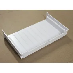 Gemüsefach für Kühlschrank Beko C00882761 Kühlschrank-Fach