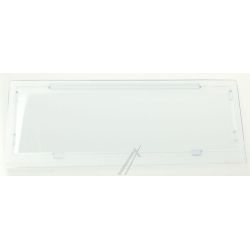 Gemüsefach für Kühlschrank Beko/Grundig/Arçelik C00875391 Blau, Licht, Schublade