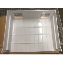 Gemüsefach für Kühlschrank Beko/Grundig/Arcelik C00894436 Körper