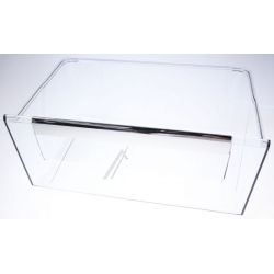 Gemüsefach für Kühlschrank Electrolux 140188606010 komplett, neutral