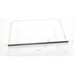 Gemüsefach für Kühlschrank Electrolux AEG 8081954052 120mm
