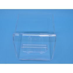 Gemüsefach für Kühlschrank Hisense/Gorenje HK1053502 Schublade
