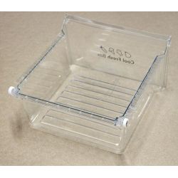 Gemüsefach für Kühlschrank Hisense HK1981040 Gemüsebehälter