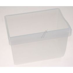 Gemüsefach für Kühlschrank Smeg 761170275 Schublade