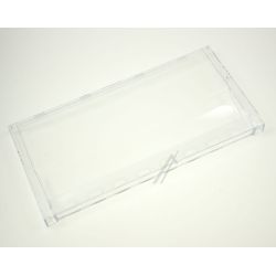 Gemüsefach für Kühlschrank Whirlpool 488000502042 transparent