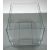 Bild: Gemüsefach für Liebherr Kühlschrank 742786000 transparent