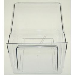 Gemüsefach für Vestel Kühlschrank 42071039 Kühlschrank-Schublade