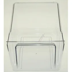 Gemüsefach für Vestel Kühlschrank 42071039 Kühlschrank-Schublade